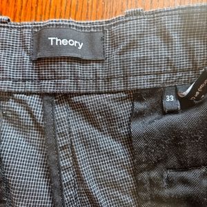 Men's Theory Shorts